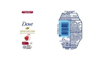 Dove Revive Ap (Dove Revive Ap)
